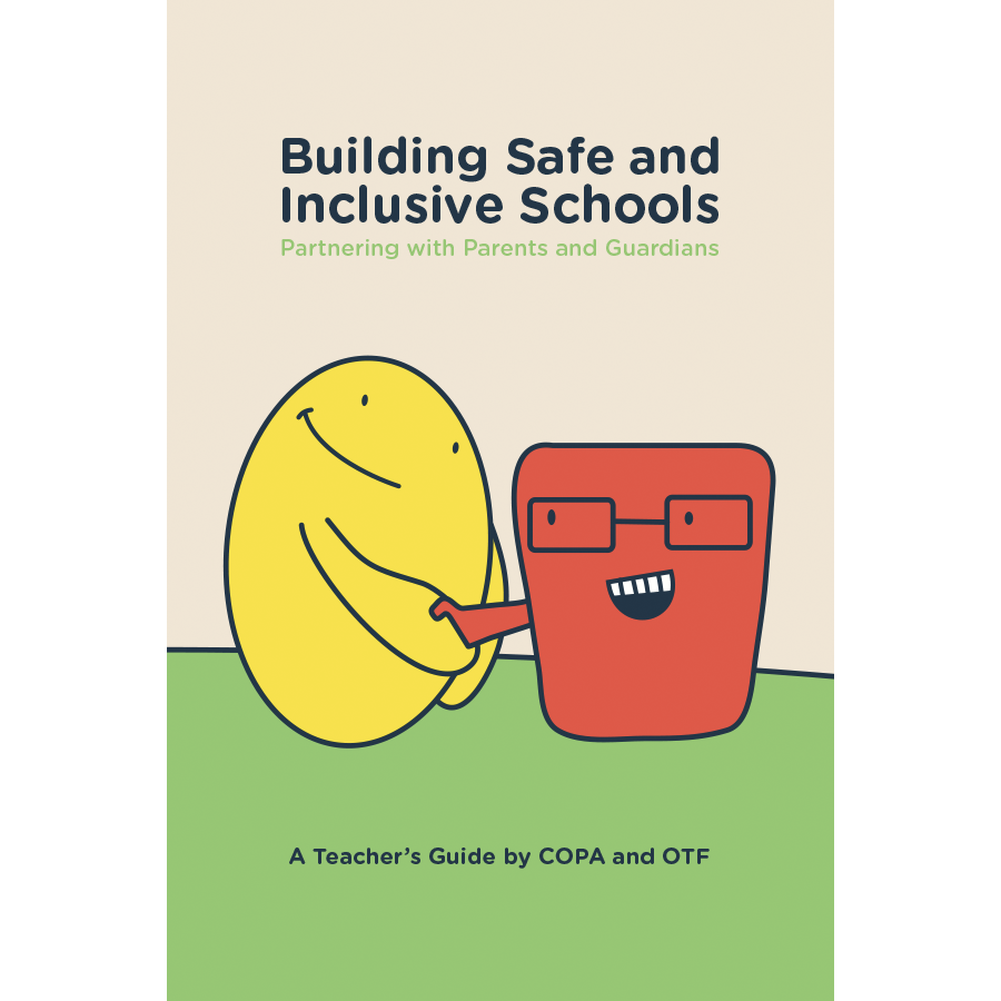 Building Safe and Inclusive Schools