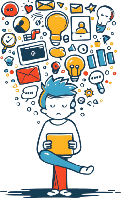 Education Shapes Thinking