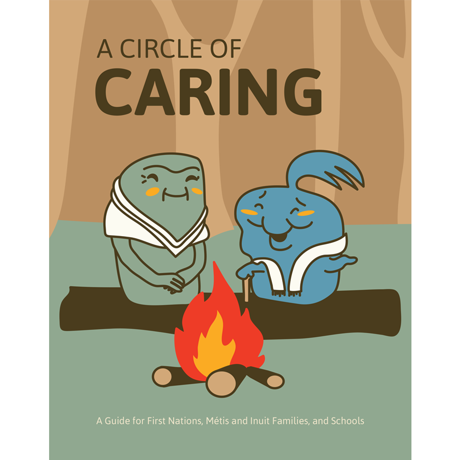 A Circle of Caring